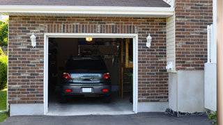 Garage Door Installation at Conner Creek Ind, Michigan